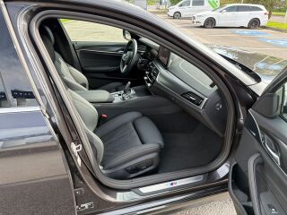 BMW 530 M Sport / xDrive 2.0 215kW