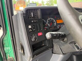 Scania R420 Hydraulic  ADR