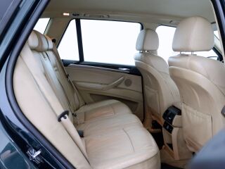 BMW X5 xDrive 35D Sportpakett ATM 3.0 D 210kW