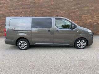 Peugeot Expert Team L3 2.0 HDI 130kW