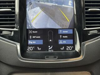 Volvo XC90 Inscription AWD D5 2.0 D4204T11 165kW