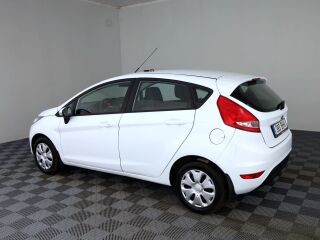 Ford Fiesta Elegance 1.2 44kW