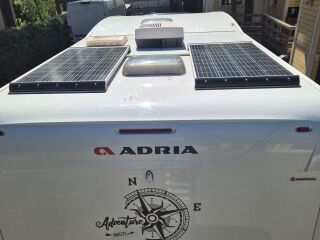 Adria MATRIX 670SL AXESS 2.2 121kW