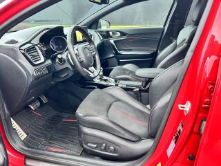 Kia ProCeed GT TX 1.6 150kW