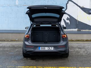 Volkswagen Golf 1.5 96kW