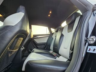 Audi S5 3.0 304kW