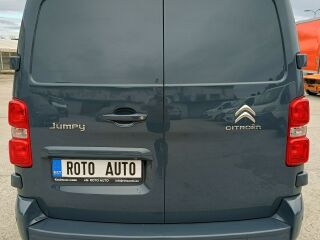 Citroen Jumpy 1.5 75кВ