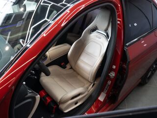 Mercedes-Benz E 63 AMG S 4Matic Night Pakett 4.0 V8 450kW