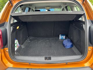 Dacia Duster 1.5 dCi 70kW