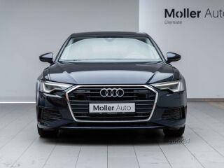 Audi A6 45 TFSI quattro MHEV 2.0 195кВ