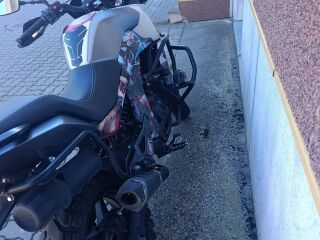 CFMOTO 650MT 41kW