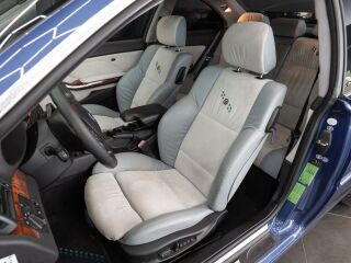 Alpina B3 S 40th Anniversary 3.3 224kW