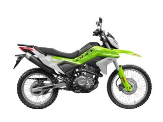 CFMOTO DUAL 250 Hunt Tuning 18kW