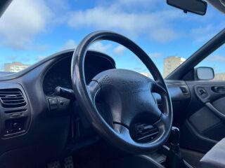 Subaru Legacy 2.0 85kW