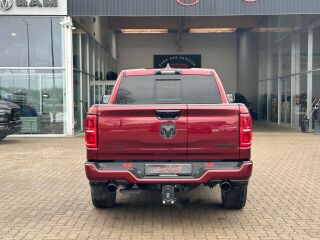 Ram 1500 Limited Night Edition Crew Cab MY25 3.0 R6 Hurricane Twin Turbo 540hp