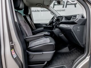 Volkswagen Multivan BULLI 4Motion T6.1 2.0 150kW
