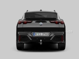 BMW X2 xDrive20d M-Sportpakett 2.0 R4 110kW