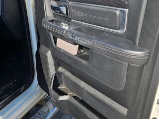 Dodge RAM 1500 5.7 295kW