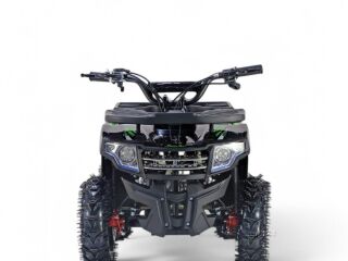 KXD Mini 4S Hummer