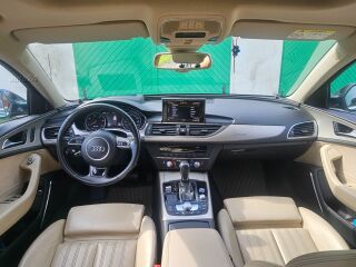 Audi A6 allroad 3.0 200kW