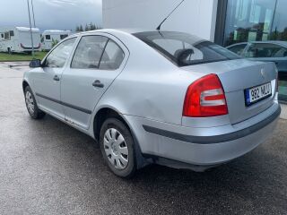 Skoda Octavia 1.6 75kW