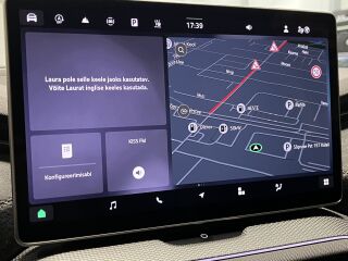Skoda Kodiaq Sportline 4x4 2.0 TDI 142кВ