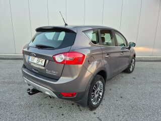 Ford Kuga 2.0 103kW