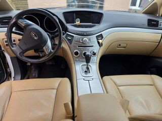 Subaru Tribeca 3.6 190kW