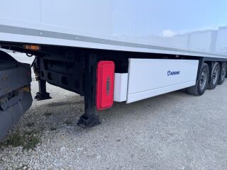 Krone SDR 27 eL4-S Cool Liner Refurbished