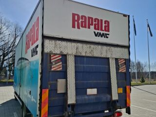 Volvo FL 240 177kW