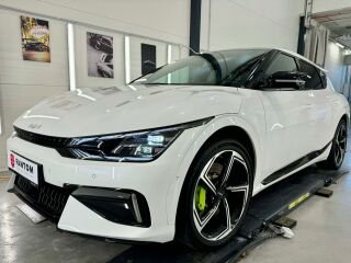 Kia EV6 GT 430kW