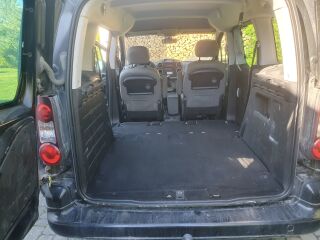 Citroen Berlingo 1.6 68кВ
