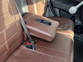 Honda CR-V 2.0 110kW