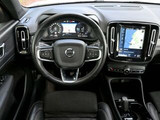 Volvo XC40 T5 R-DESIGN INTELLI SAFE 2.0 T5 Plug-in