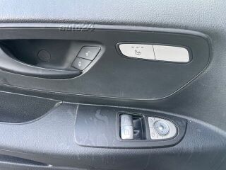 Mercedes-Benz Vito 1.8 75kW