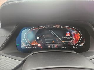 BMW X6 xDrive 40d 3.0 250kW