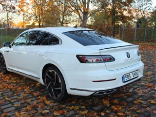 Volkswagen Arteon 4Motion R-Line 2.0 TDI 147kW
