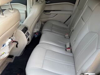 Cadillac SRX SRX 3.0 199kW