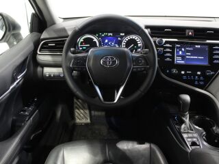Toyota Camry Luxury Business 2.5 131кВ
