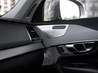 Volvo XC90 2.0 173kW