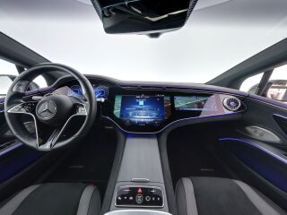 Mercedes-Benz EQS 450 4Matic AMG pakett 135kW