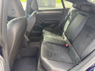 Volkswagen Arteon R-Line 2.0 176kW
