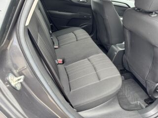 Citroen C4 1.2 96kW