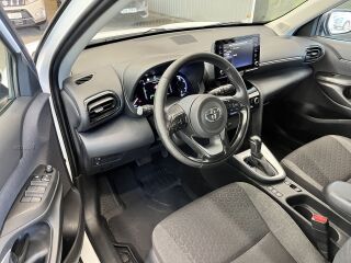 Toyota Yaris Cross Active 1.5 68кВ