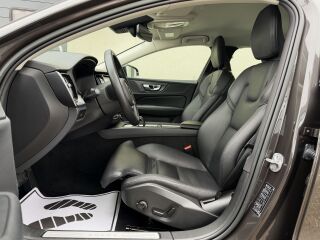 Volvo V60 Inscription Facelift MY23 2.0 B4 KERS MILD Kerghübriid 145kW