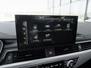 Audi A4 2.0 110kW