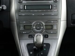 Toyota Auris Linea Sol ATM 1.6 91kW