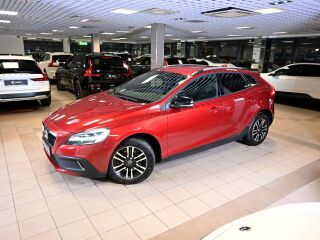 Volvo V40 Cross Country MOMENTUM CROSS THORS INTELLI SAF 2.0 88kW