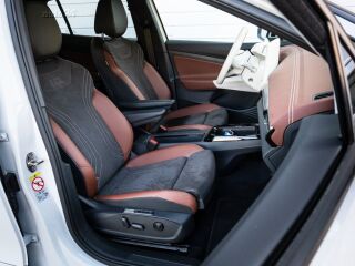 Volkswagen ID.5 150kW