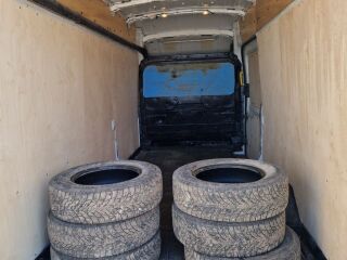 Ford Transit 2.0 125kW